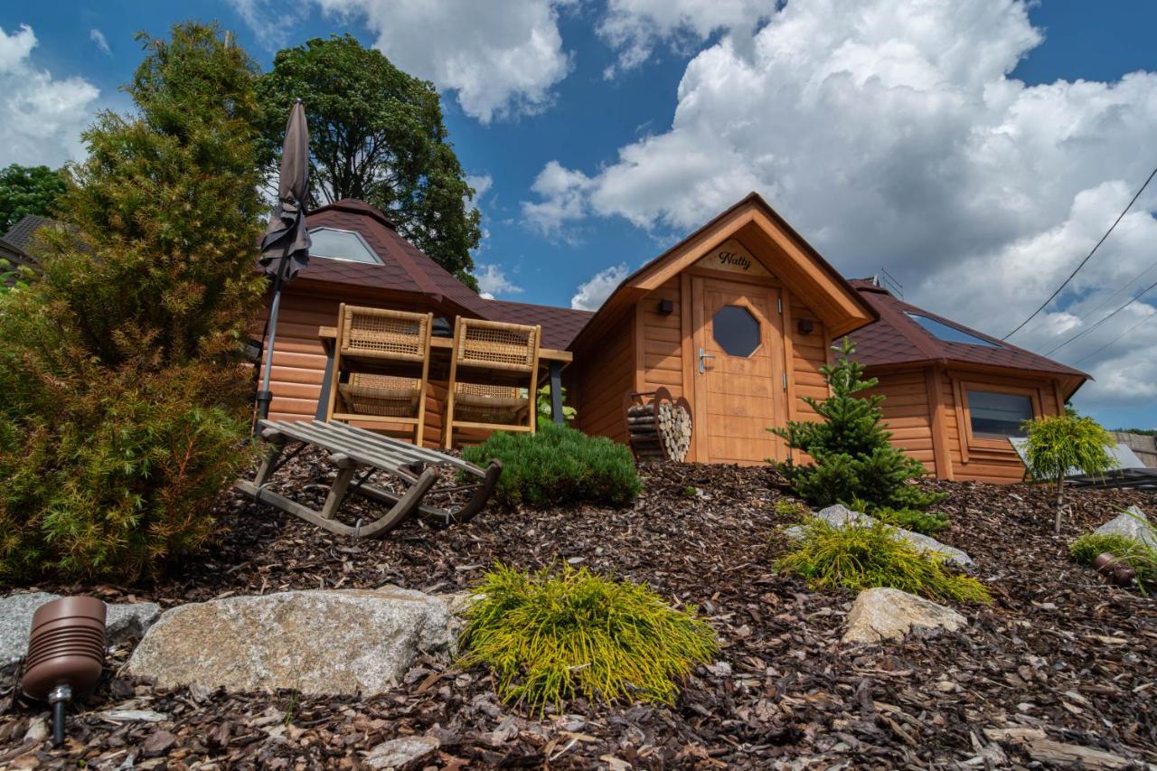 Les Kotas du bonheur - Bed and Breakfast