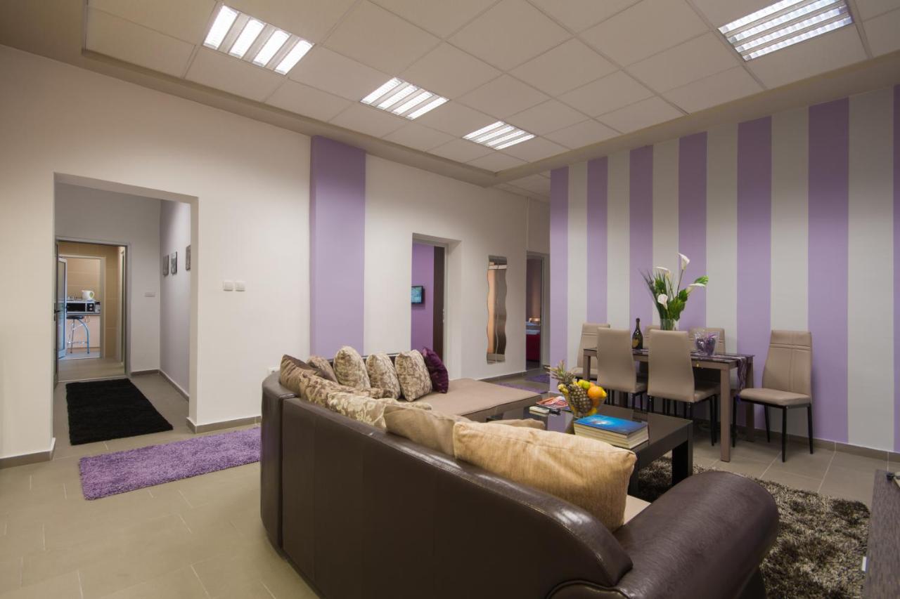 B&B Belgrade - Apartment Vukanja - Bed and Breakfast Belgrade