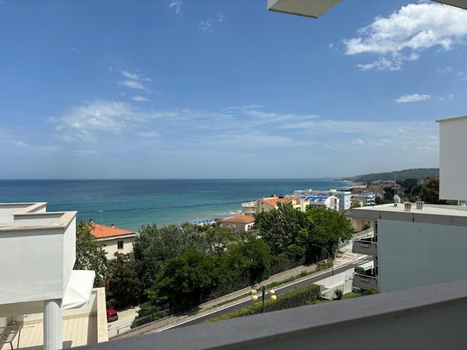 Vista Mare Fossacesia - Ferienwohnung Fossacesia