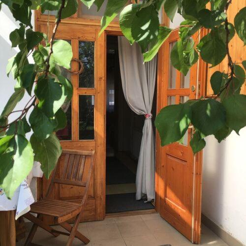 PRIMAVERA Keszthely - B&B