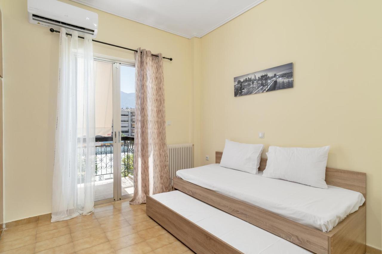 Family Apartment Kalamata - B&B Kalamata