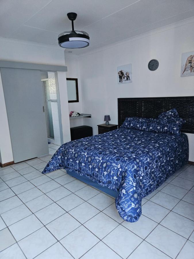 Garden Corner Guesthouse - Ferienwohnung