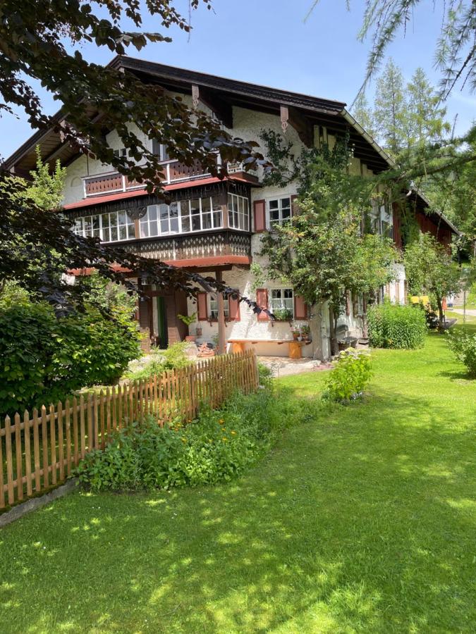 Haus Reiterbauer - Ferienwohnung Reit im Winkl