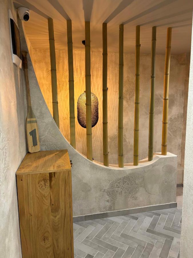 Casa Mint - Ferienwohnung