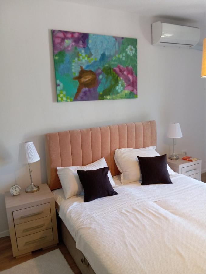 Appartamento con 2 Camere da Letto