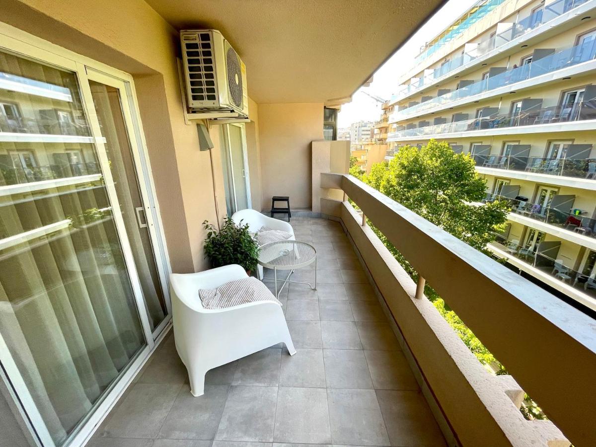 La Pimentera Central Apartments 3 - parking gratis - B&B Marbella