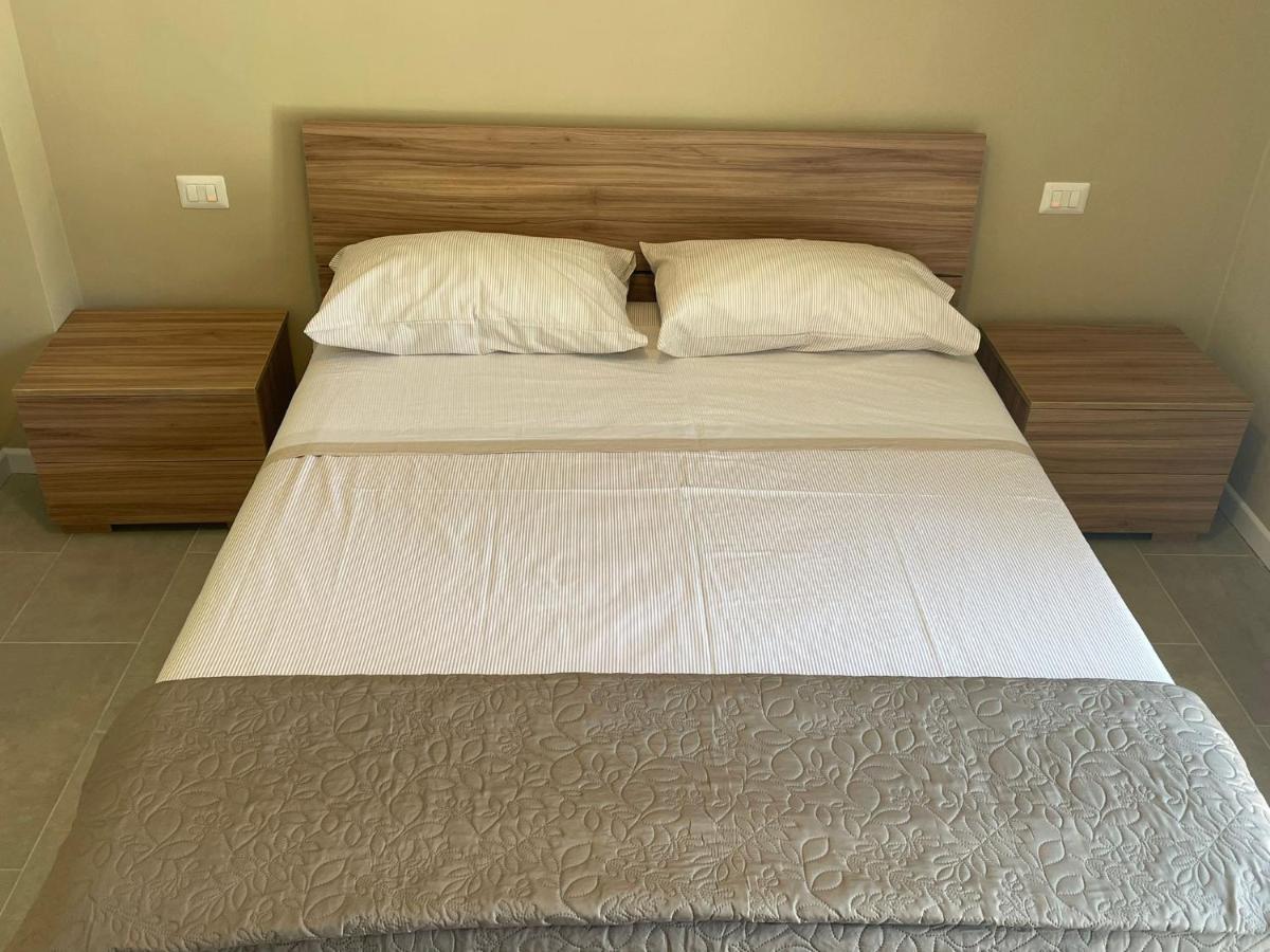 Doppelzimmer mit eigenem Bad