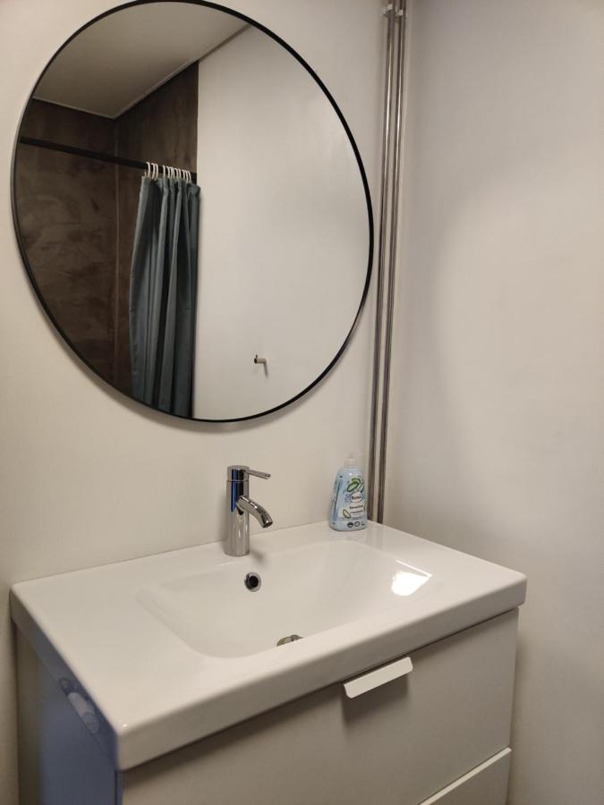 Family Room with Private Bathroom