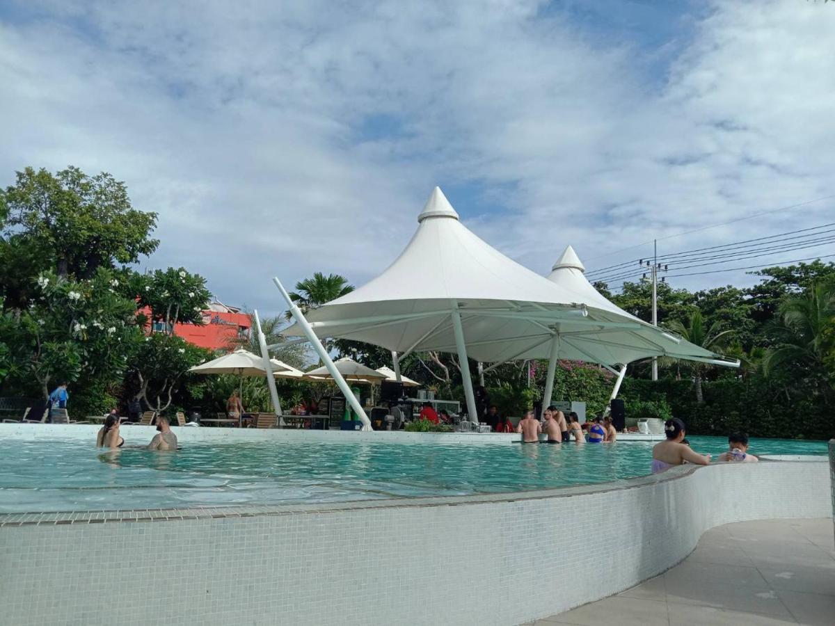 Copacabana luxury Jomtien - B&B Jomtien