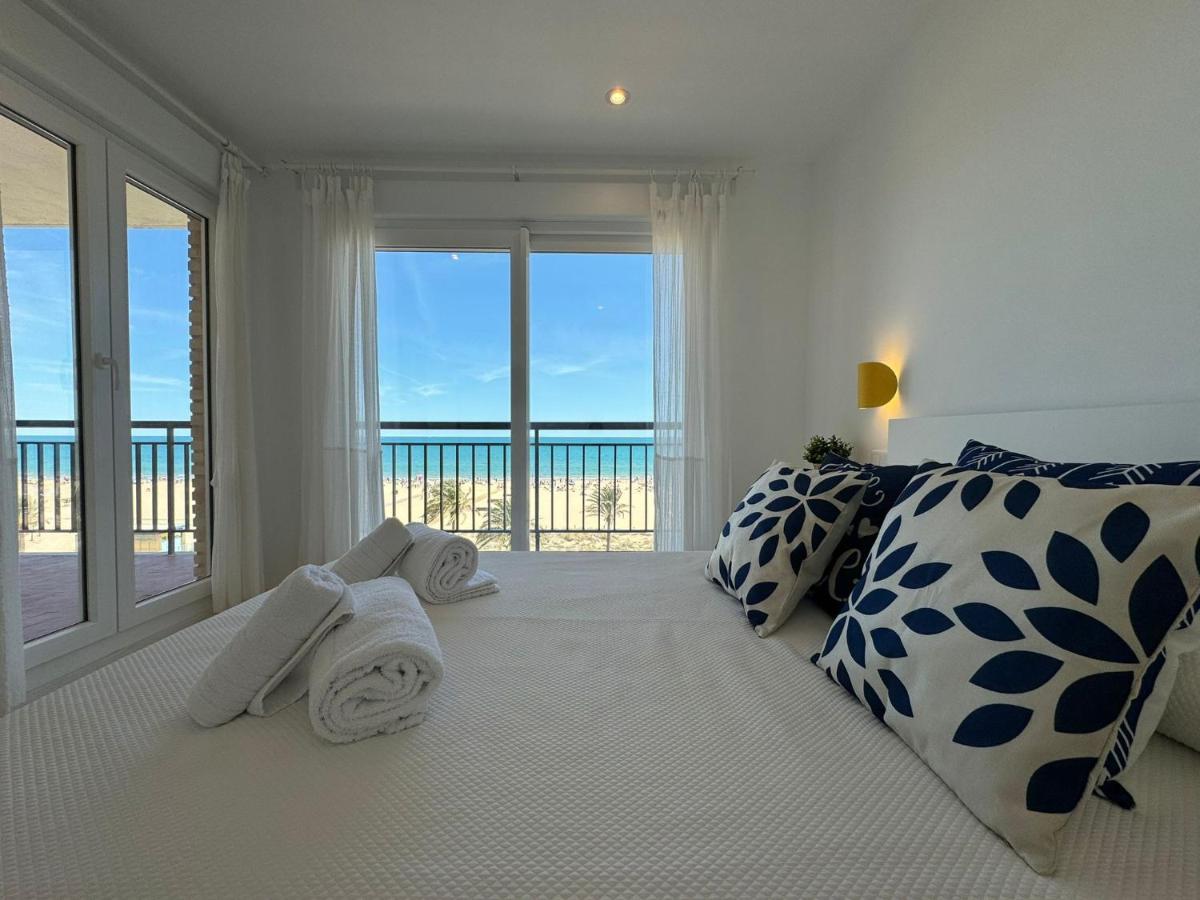Four-Bedroom Apartment