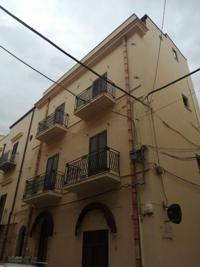 Domus Case Vacanze civico del mare - B&B Castellammare del Golfo