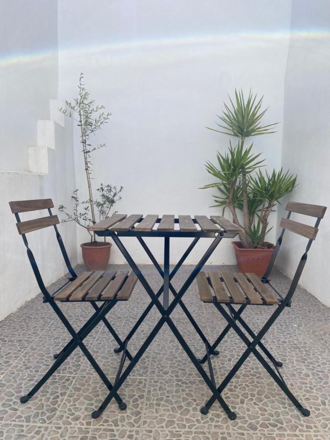 El Olivo - Ferienwohnung