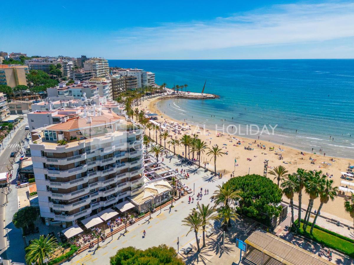UHC SANTILLANA FAMILY COMPLEX - B&B Salou