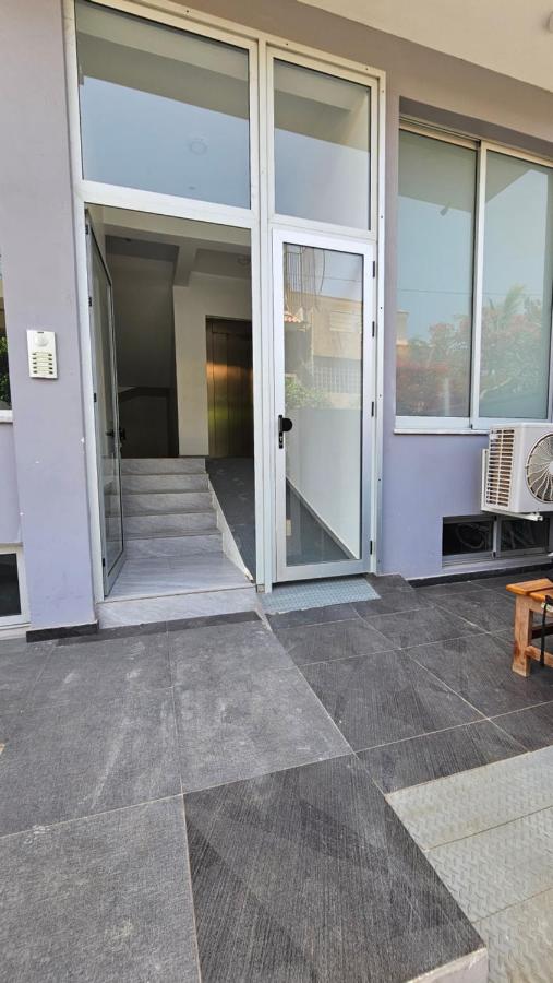 Apartamento Ilhas - Ferienwohnung Praia