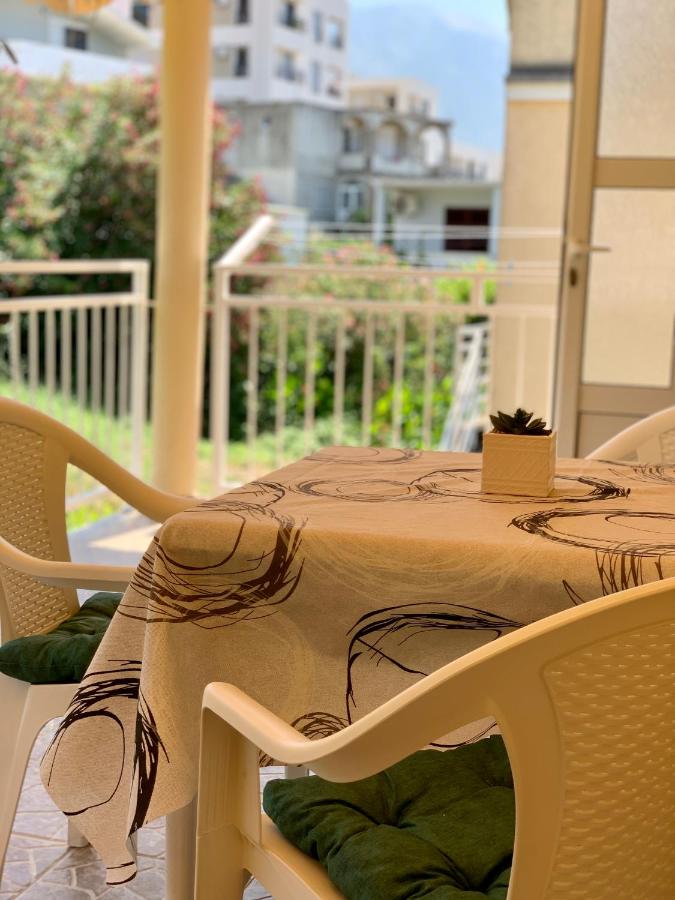 Apartman DMA - B&B Teodo