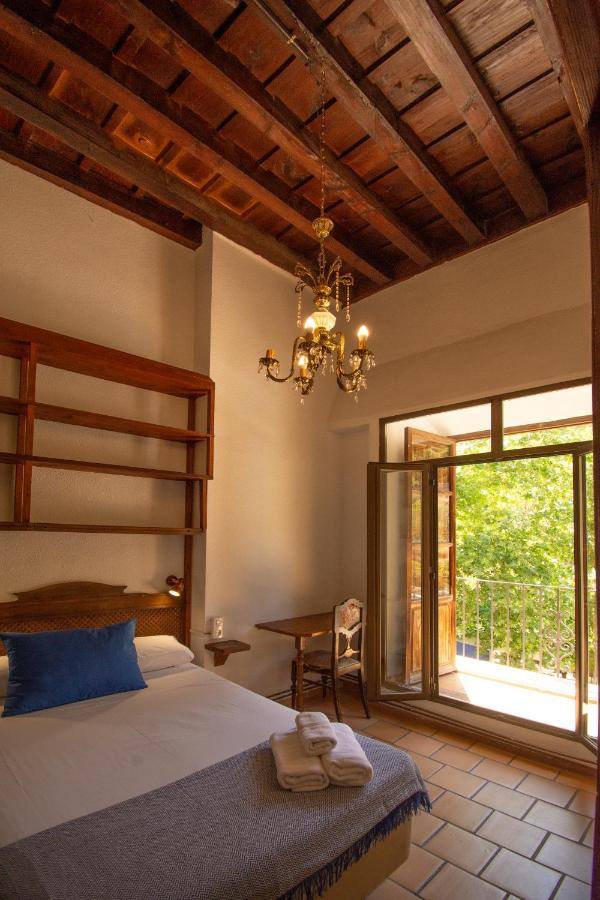 Apartamento - La Fuente - - Bed and Breakfast