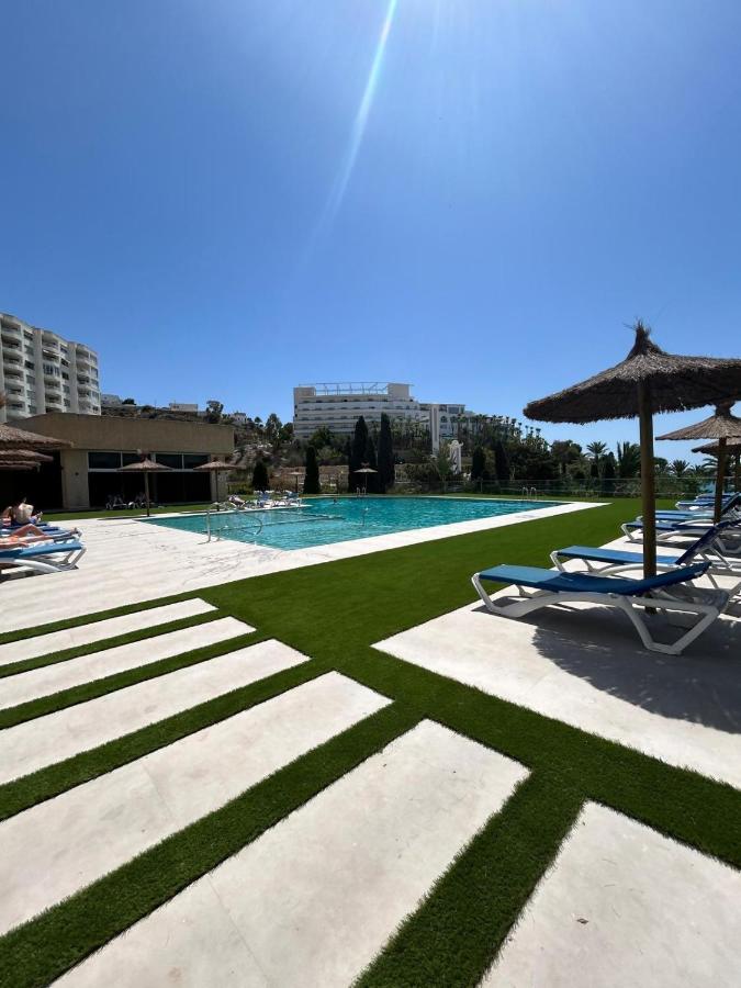 Sol Mediterráneo Palm Beach 1 - Chambres d’hôtes
