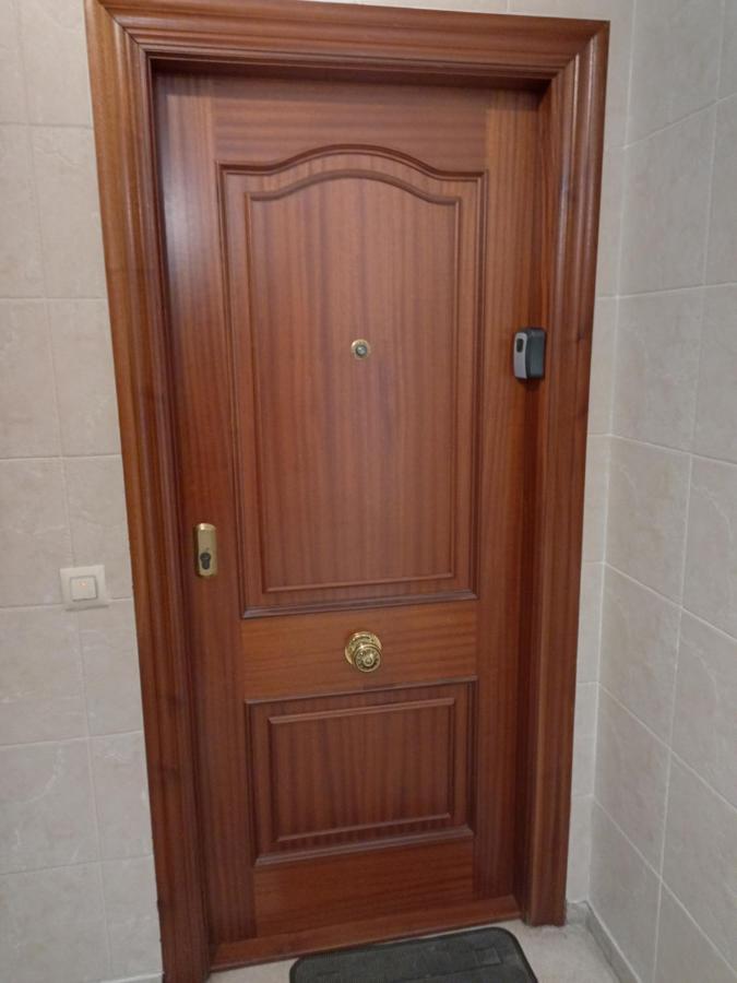 El refugio de Noa - Ferienwohnung Mieres