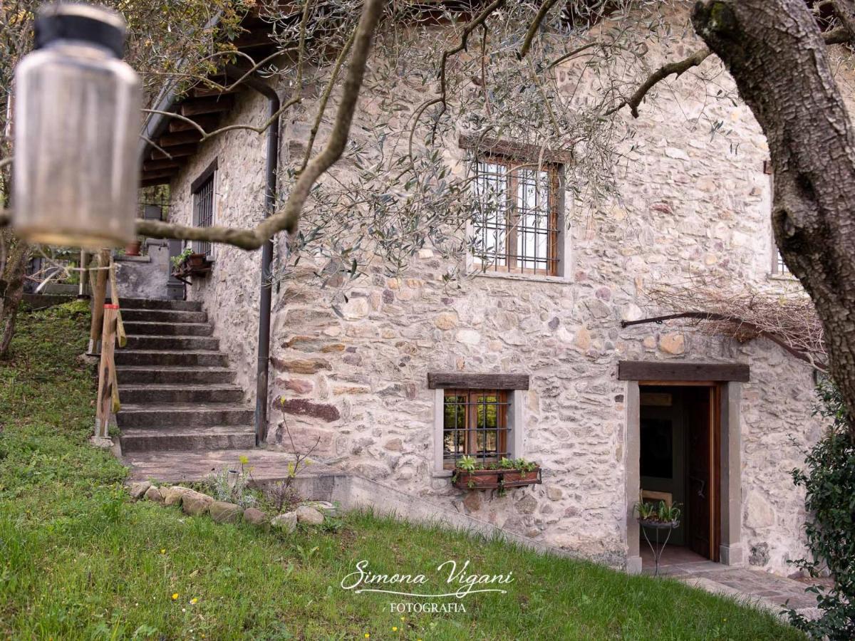 Cascina Capéle - B&B