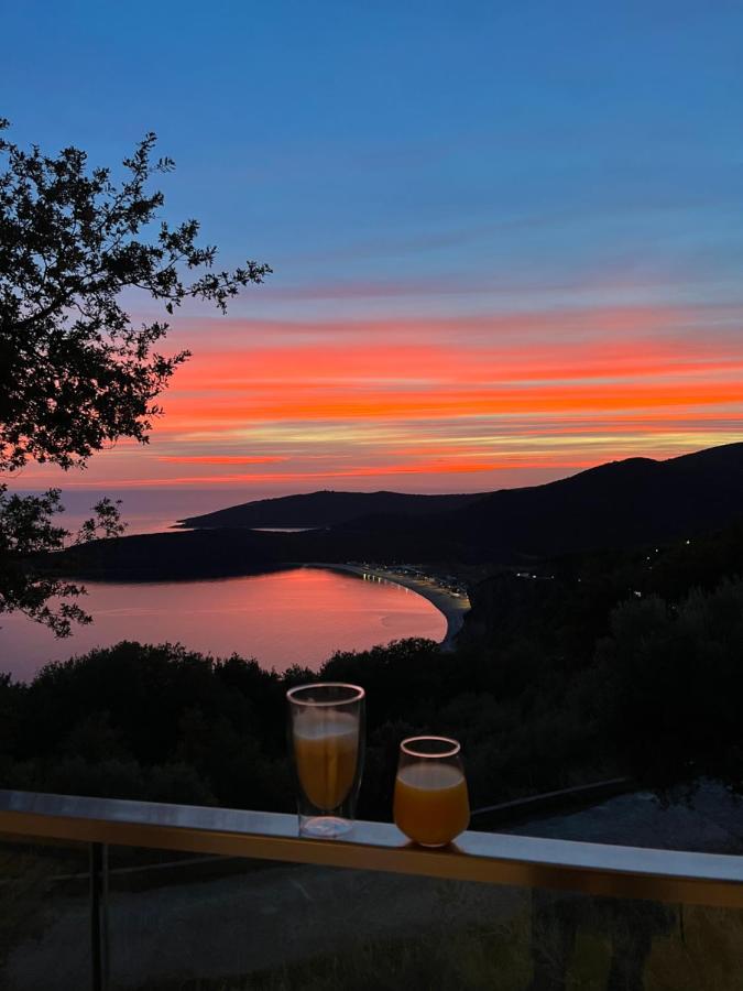 Peaceful house Seoci - Bed and Breakfast