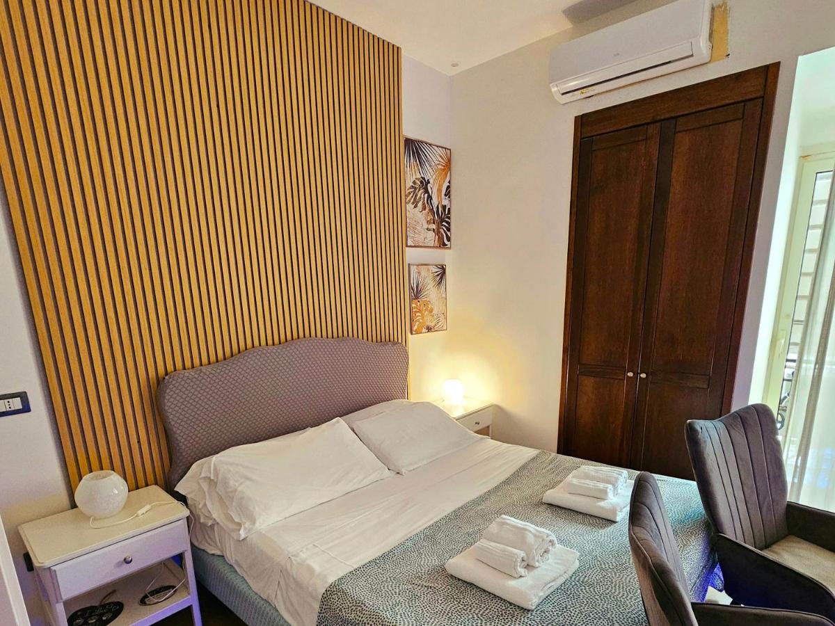 Deluxe Double or Twin Room with Spa Bath