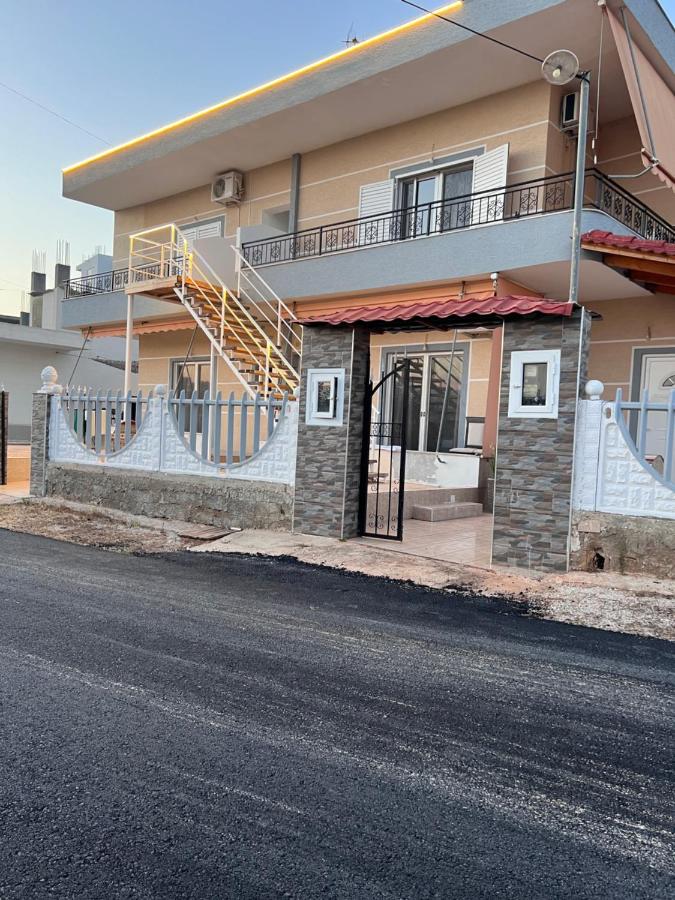 Vila Flavin 1 - Bed and Breakfast