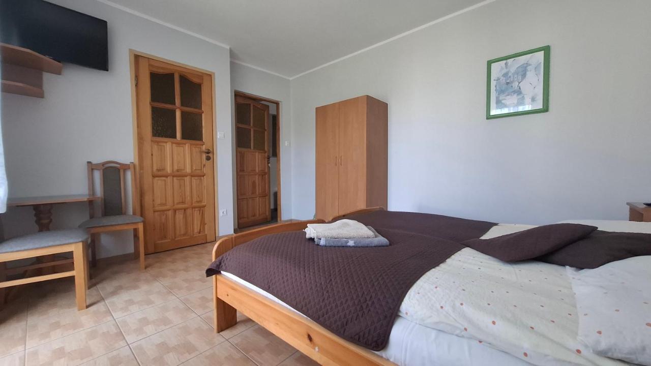 Economy Zweibettzimmer