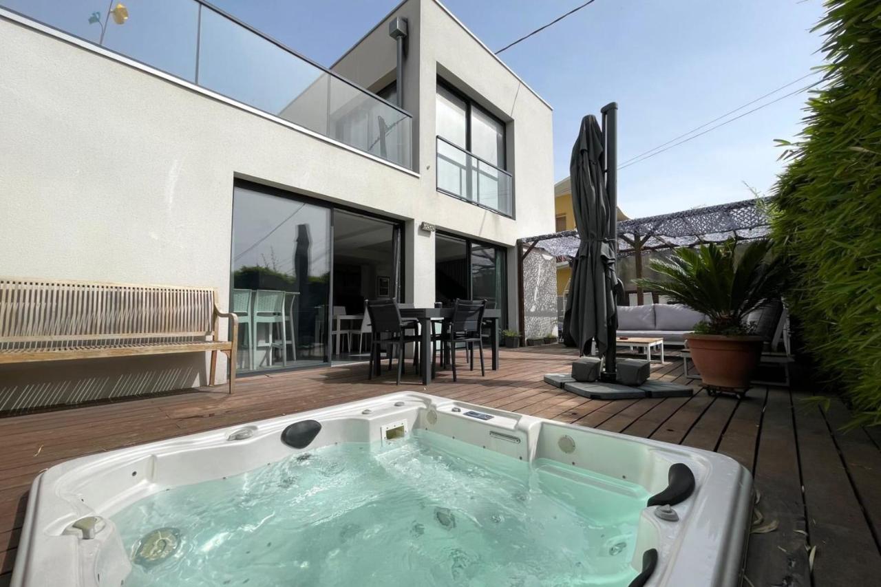 Villa met 2 Slaapkamers