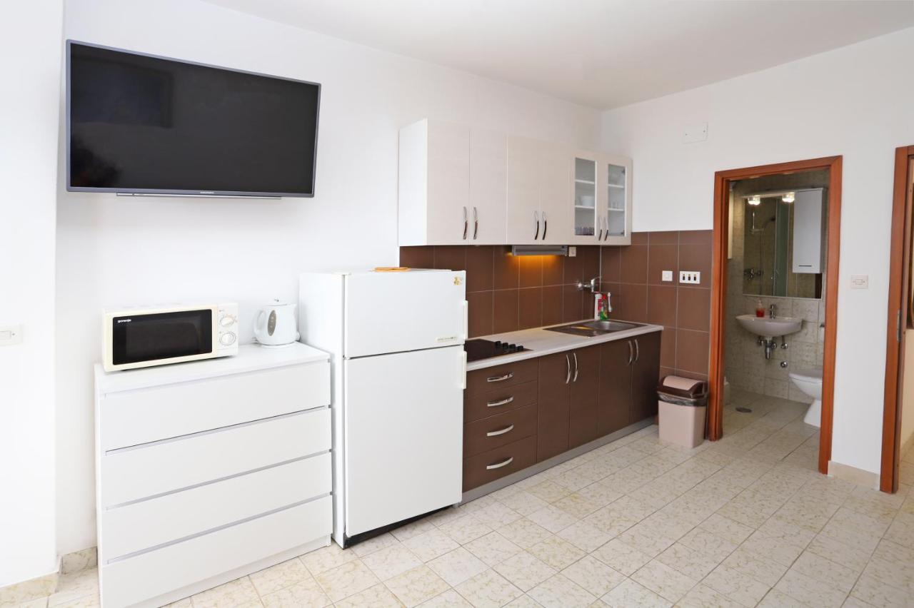 Appartamento con Vista Mare