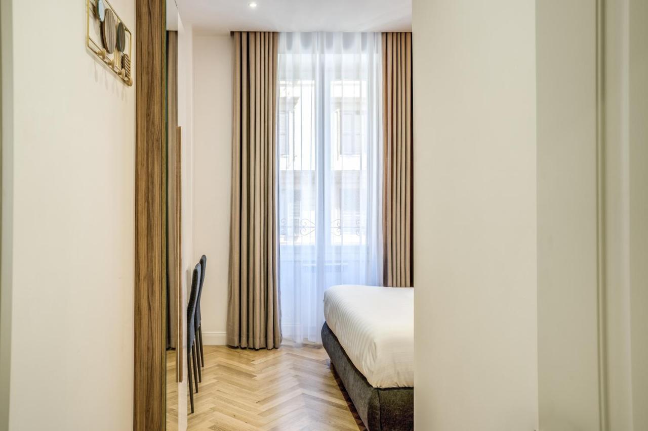 Tweepersoonskamer met Eigen Badkamer