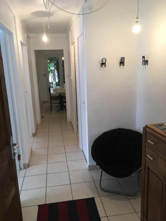 Au fil du Chassezac #Kiwi - B&B