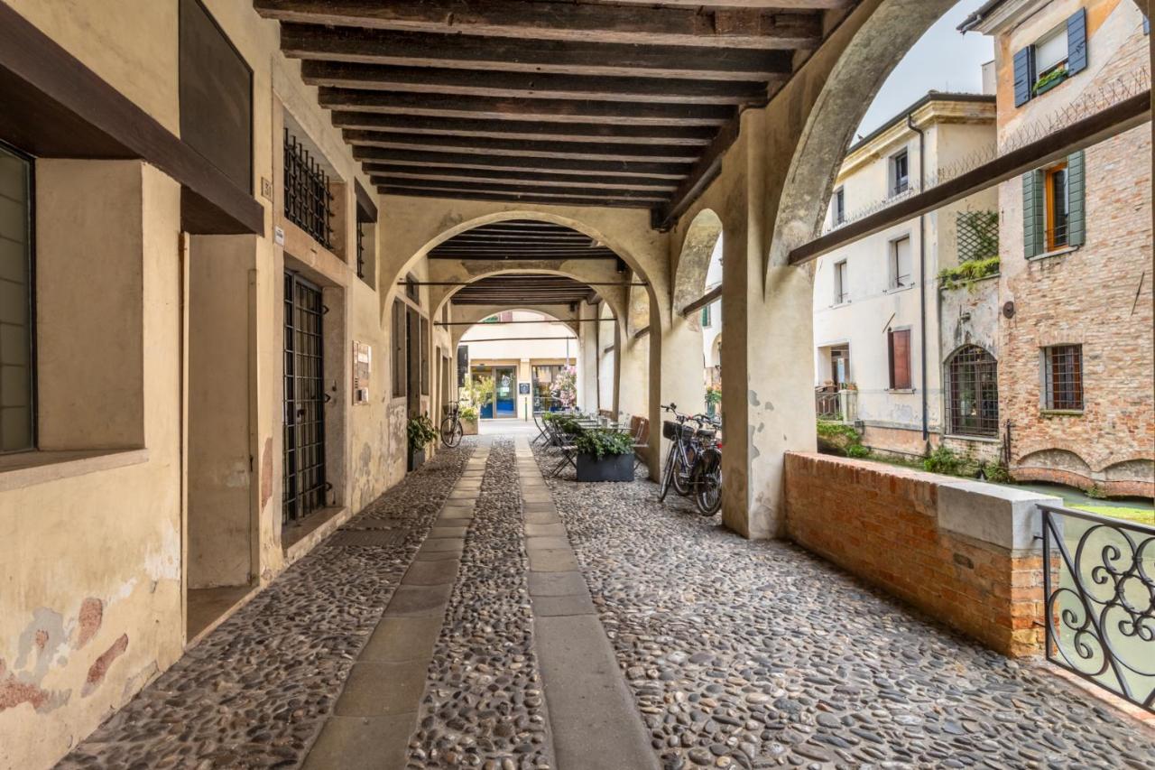 Buranelli33 Riverside - B&B