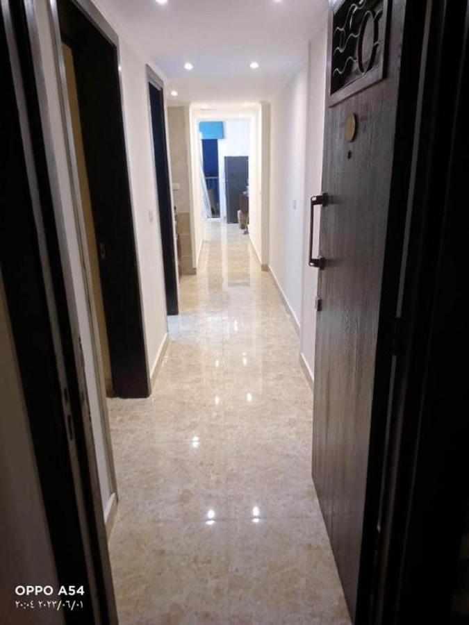 Apartment mit Meerblick