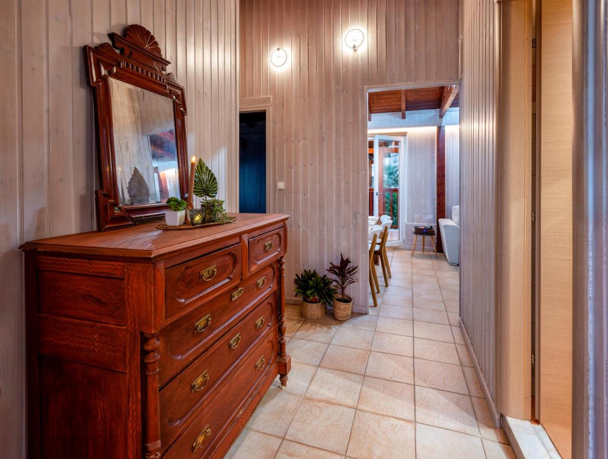 Harmony Sea View Apartment - B&B
