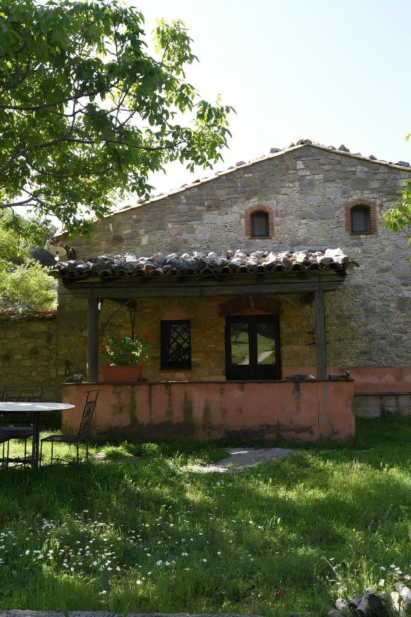 Agriturismo Volpignano - Cottage Casa delle Volpi - B&B Collesano