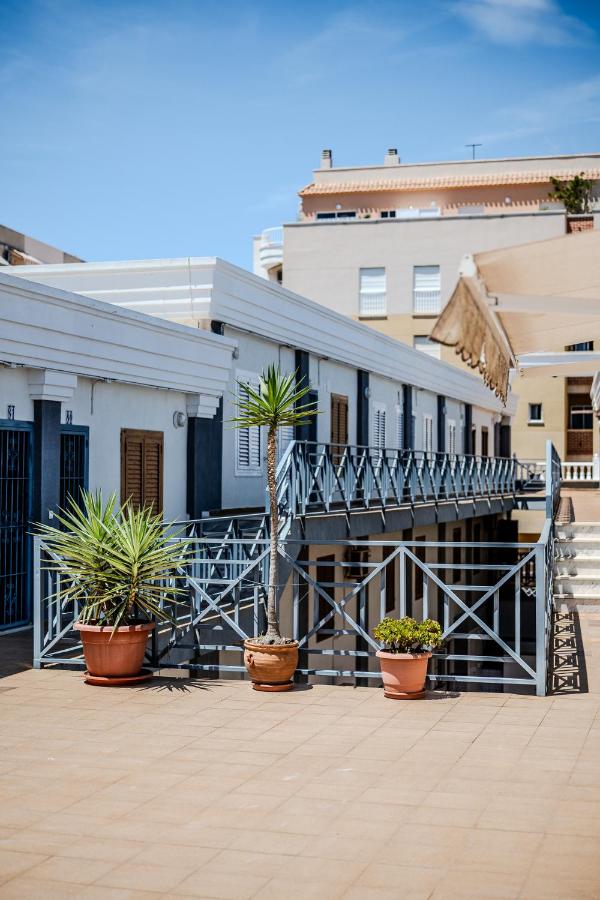 Penthouse Playa Del cura - Torrevieja - B&B Torrevieja