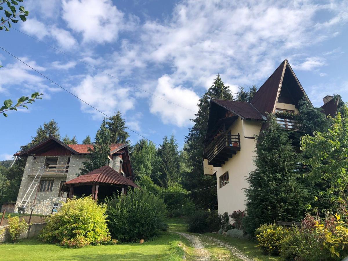 Villa Rares - Ferienwohnung