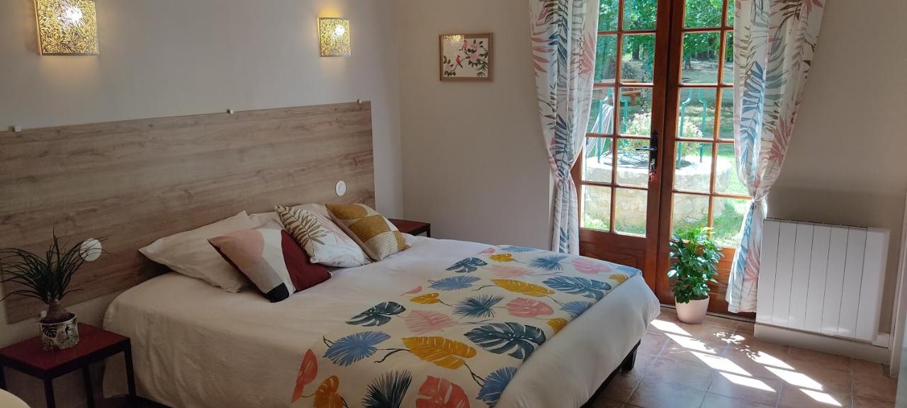 King Room with Garden View
