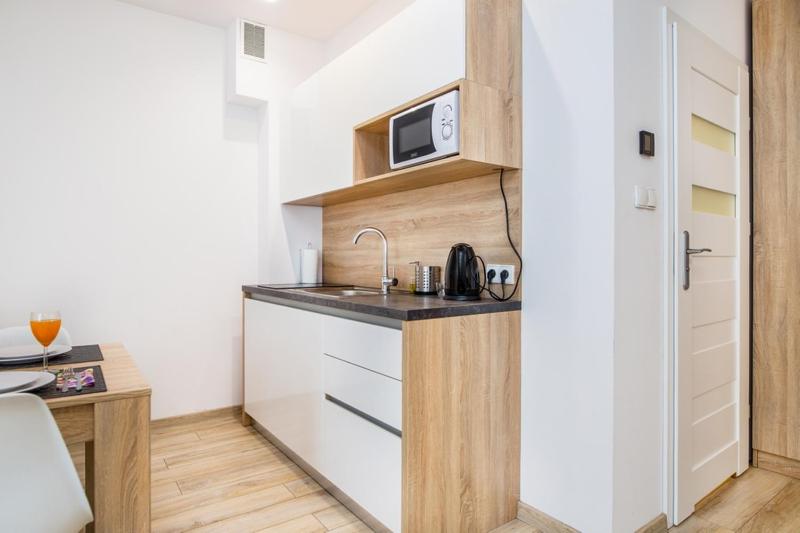 Old Town Apartments - B12 - B&B