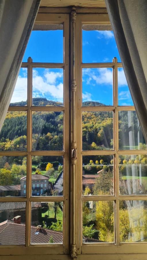 Deluxe Double Room with Bath