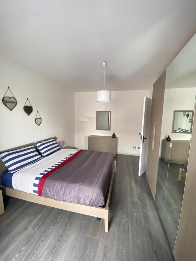 Appartamento con 2 Camere da Letto