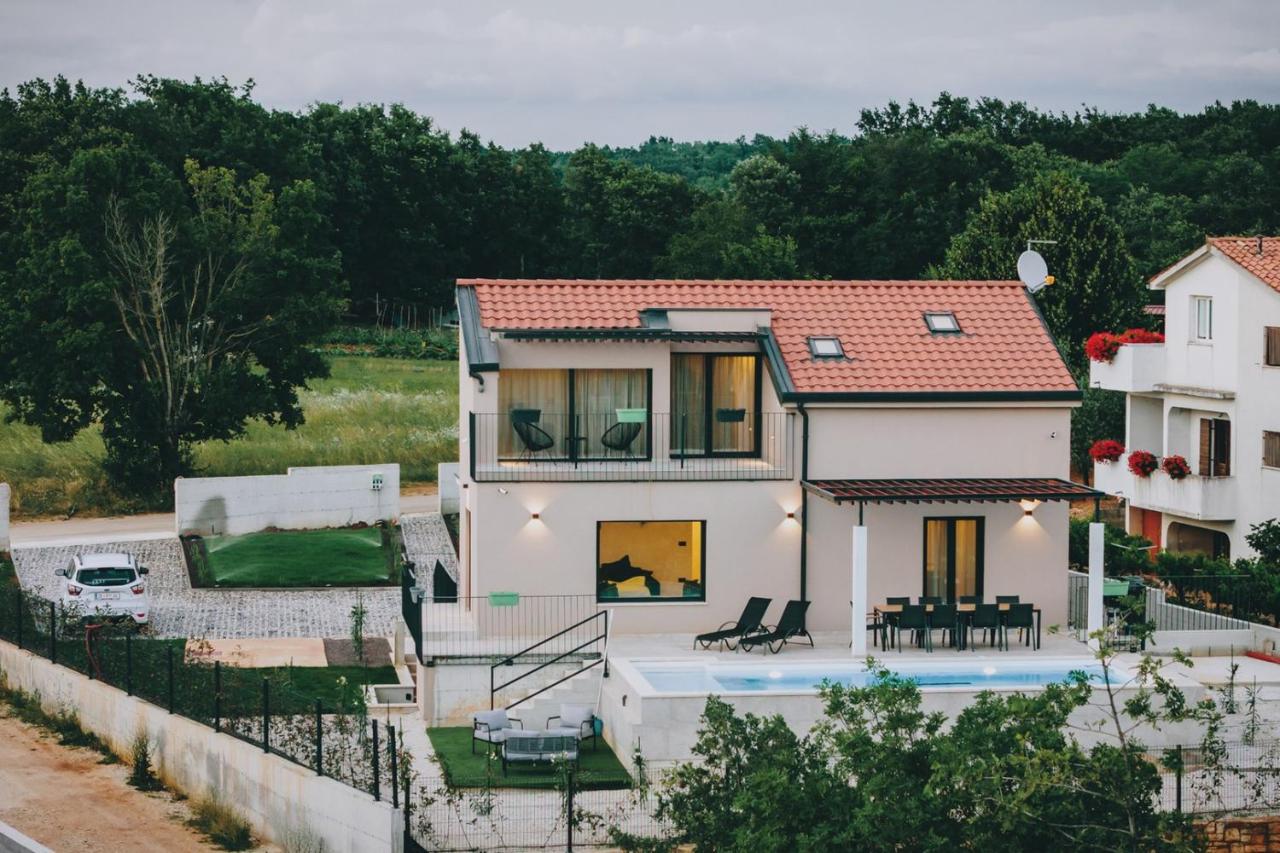 Casa Vitale - B&B Tinjan