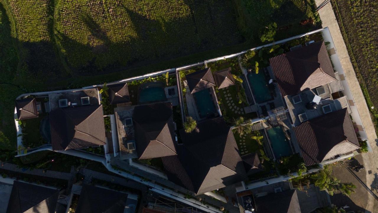 Maddu Suites - B&B Ubud