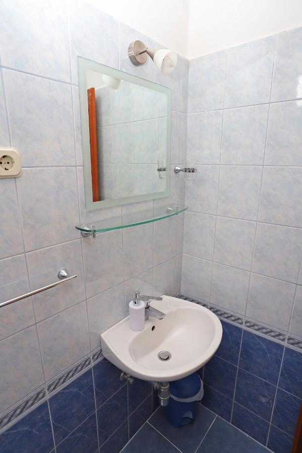 Appartamento con 2 Camere da Letto