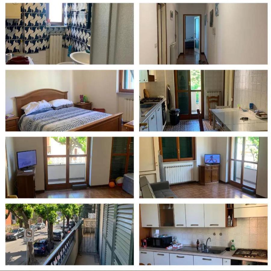Estate - B&B Levanto