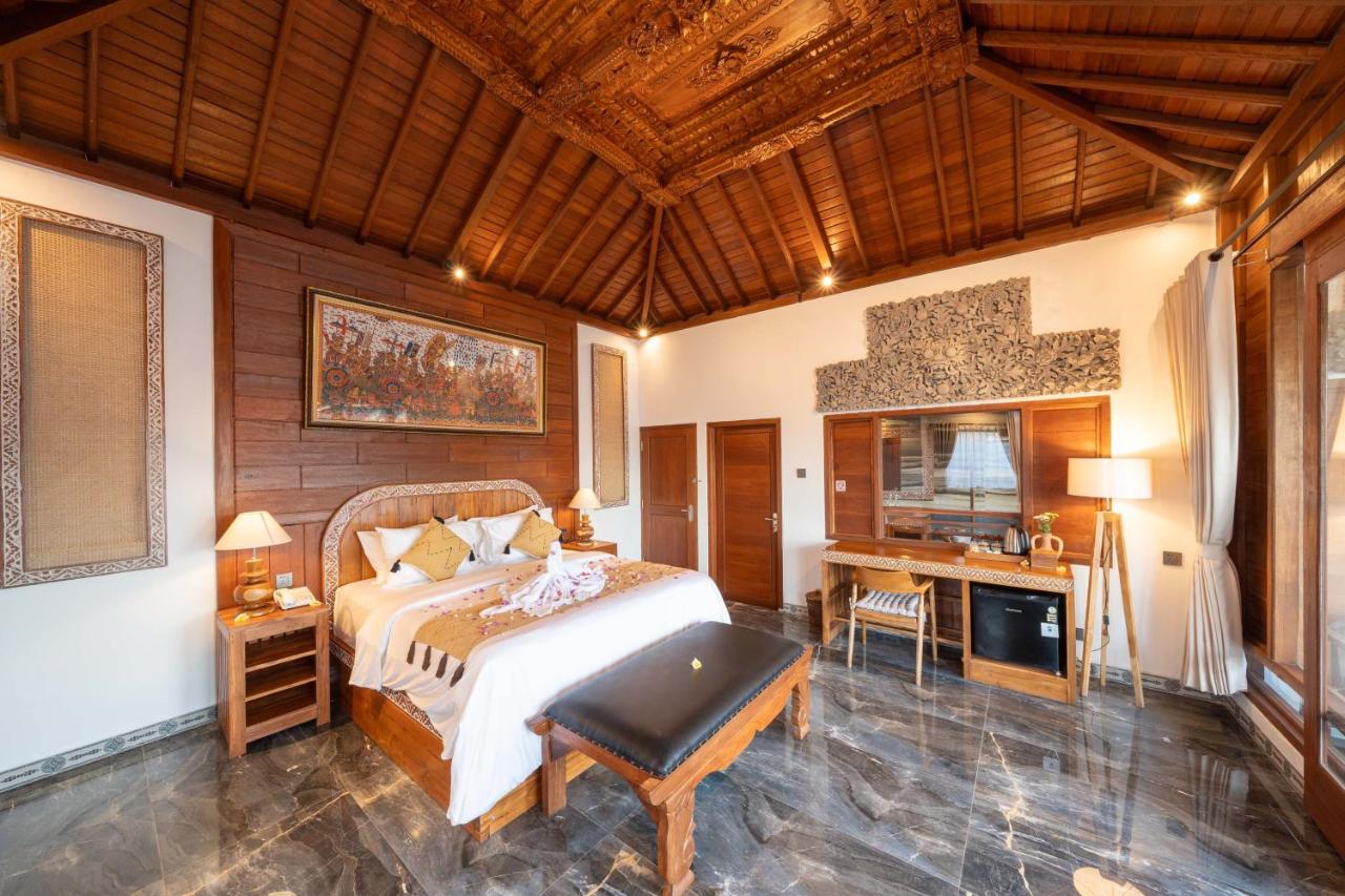 One Bedroom Suite Pool Villa