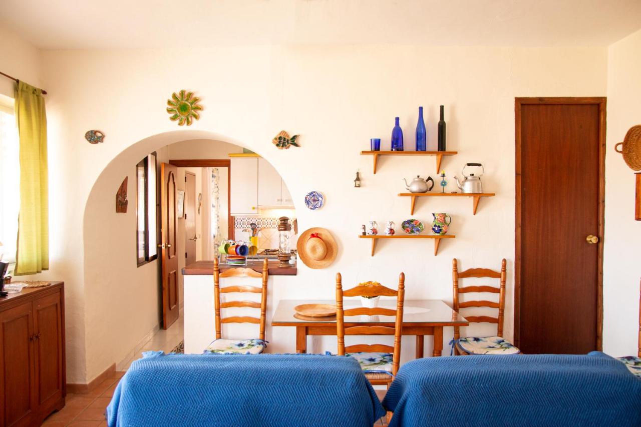 Villa Alegre y Olé - B&B