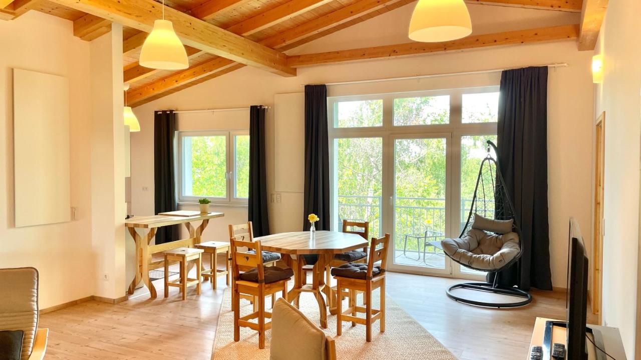 Apartamento de 2 dormitorios