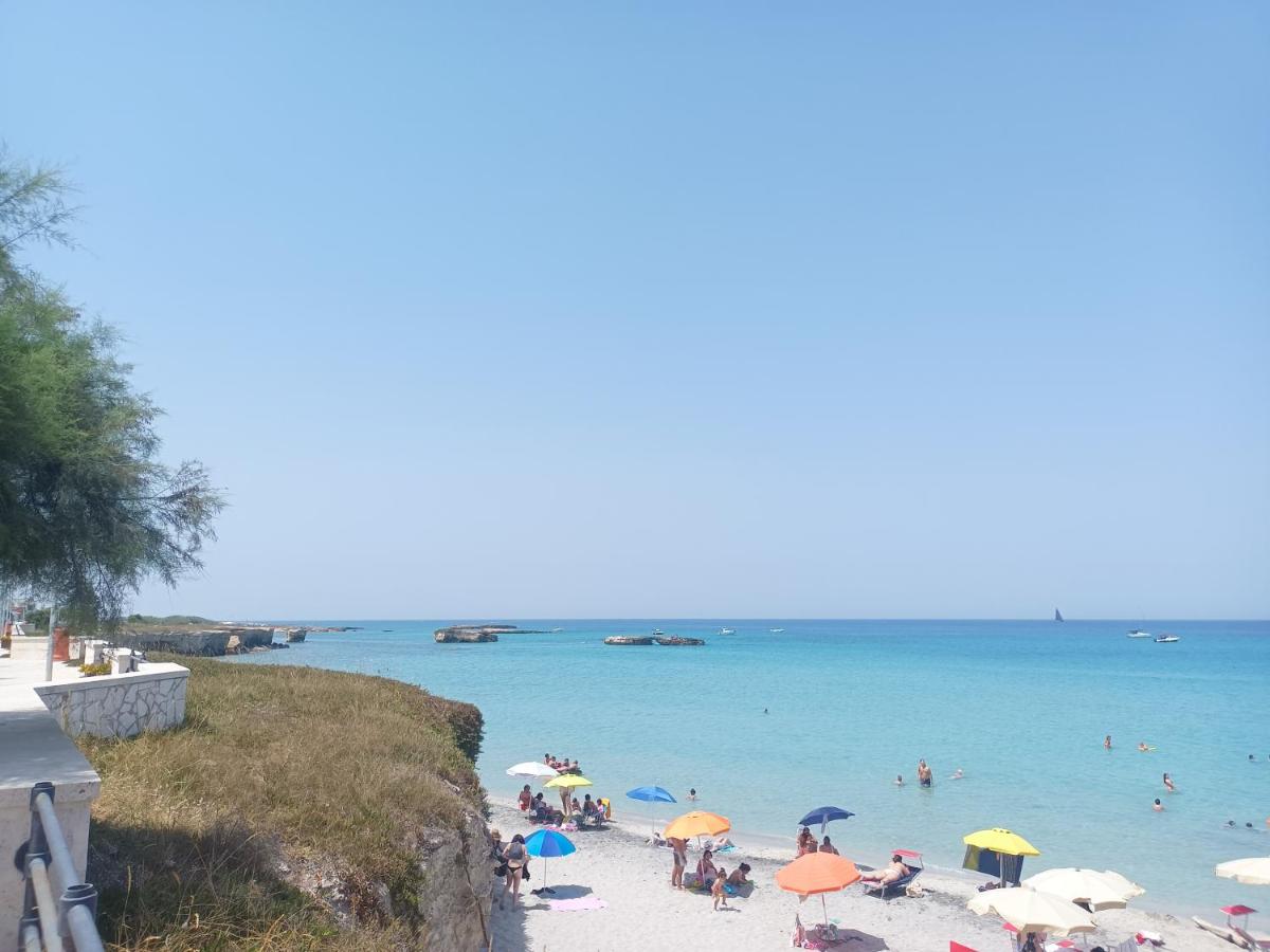 VILLINO Arianna - B&B San Foca