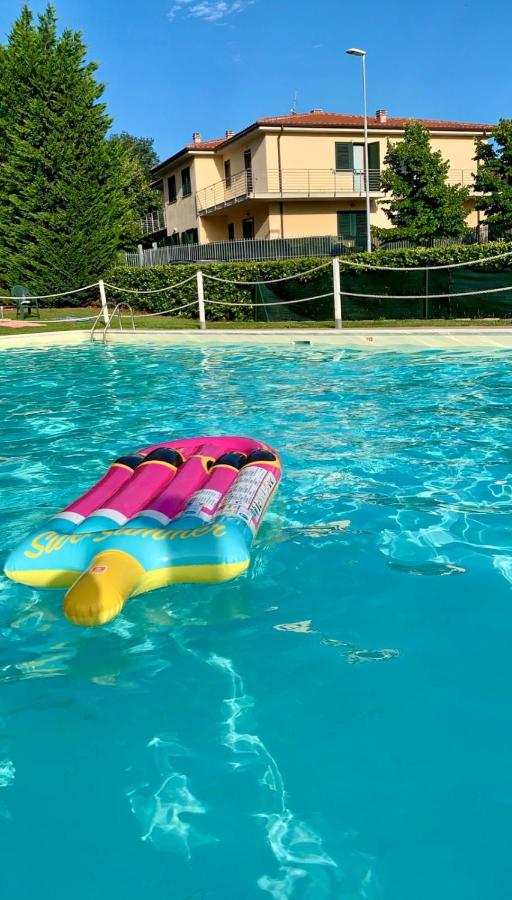 La Casa di Viola, appartamento con aria condizionata - B&B